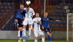 Rijeka rutinski preko Varaždina u osminu finala Kupa