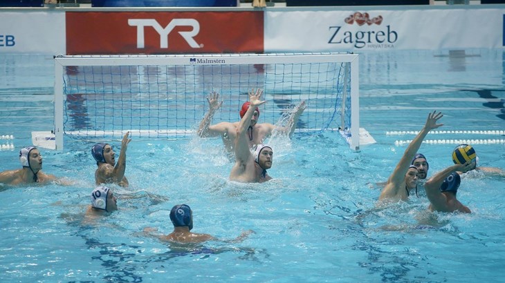 Cosmin Radu sa zvukom sirene donio Mladosti veliki bod protiv Pro Recca!