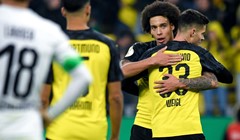 Julian Brandt junak Borussije Dortmund, Hertha u drami penala prošla dalje