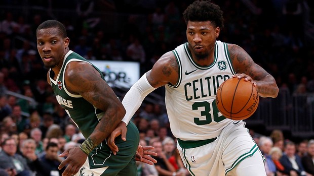 Luda NBA noć: Siakamovih 19 za četvrtinu, Hardenovih 59, potukli se Embiid i Towns