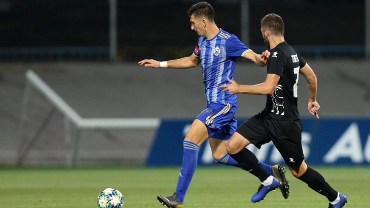 Pet najboljih golova kola: Prvijenac Tucija ujedno i najbolji u 13. kolu