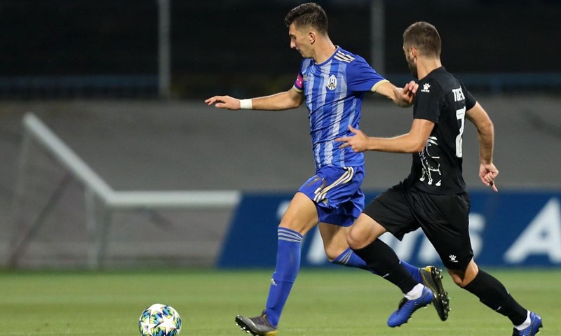 Pet najboljih golova kola: Prvijenac Tucija ujedno i najbolji u 13. kolu