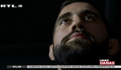 [RTL Video] Pejić protiv Torresa: "Za ovu borbu odlučili smo odraditi baš pravi MMA, borbu i gore i dolje"