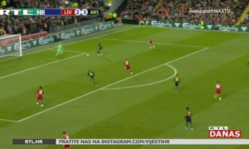 [RTL Video] Klopp: "Možda bih trebao biti zabrinut zbog primljenih golova, ali sada za to uopće ne marim"