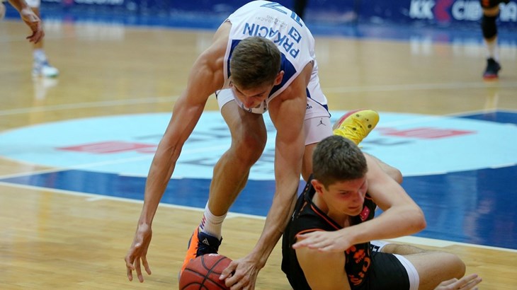 Cibona odradila trening protiv Šibenke, minutaža raspoređena, Jurić dao lijepu priliku i najmlađima