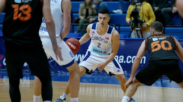 Miro Jurić: "Imamo 25 skokova manje, tako ne možemo pobijediti ni protiv puno slabijih momčadi"