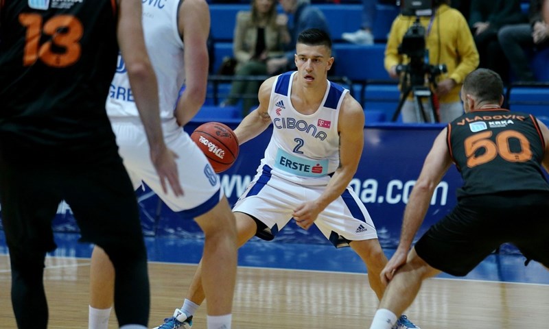 Miro Jurić: "Imamo 25 skokova manje, tako ne možemo pobijediti ni protiv puno slabijih momčadi"