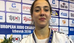 Tihea Topolovec brončana na Europskom prvenstvu za mlađe seniore u Rusiji