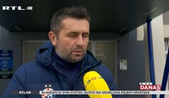 [RTL Video] Bjelica: "Protiv Šahtara moramo odigrati istu utakmicu kakvu smo odigrali u Harkivu"