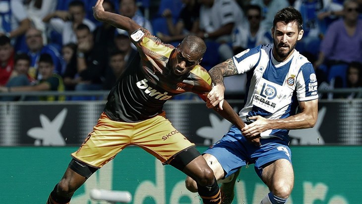 Valencia okrenula Espanyol i ostavila ga u zoni ispadanja