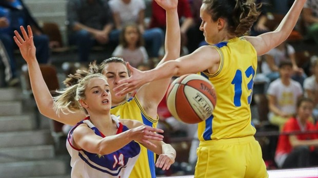 Reakcija ŽKK Ragusa: 'Ovo je sada i službeno najveća nepravda u povijesti hrvatske ženske košarke'
