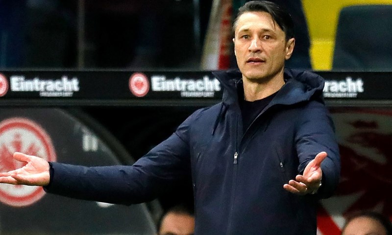 Sramota Kovača i Bayerna u Frankfurtu, Borussije upisale pobjede, Leipzig poklonio osmicu Mainzu