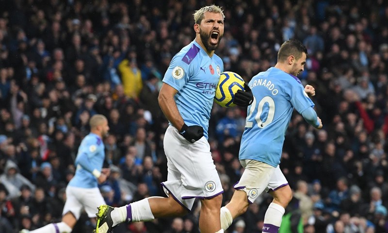 Kutak za kladioničare: Gradski derbi u Manchesteru, Juventus se želi vratiti na prvo mjesto