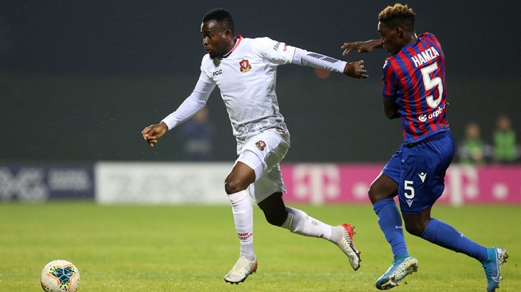 Hajduk ne zna igrati u gostima: Gorica drugi put u nekoliko dana svladala Splićane