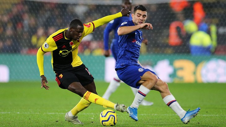 Ponovno jako dobar nastup Kovačića u pobjedi Chelseaja