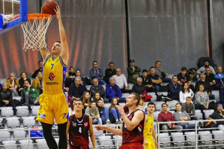 Brzoja zabio za pobjedu Gorice u Osijeku, Zadrani okrenuli Zabok u drugom dijelu