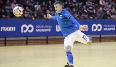 VIDEO: Gol Čekola u posljednjoj sekundi gura Split prema Drugoj ligi