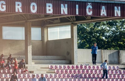 Grobničan i dalje jedini bez pobjede, Hrvatski dragovoljac i dalje čvrsto na dnu