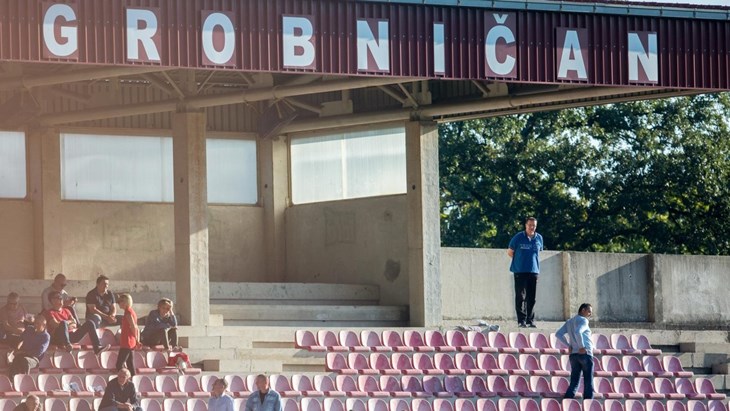Grobničan i dalje jedini bez pobjede, Hrvatski dragovoljac i dalje čvrsto na dnu