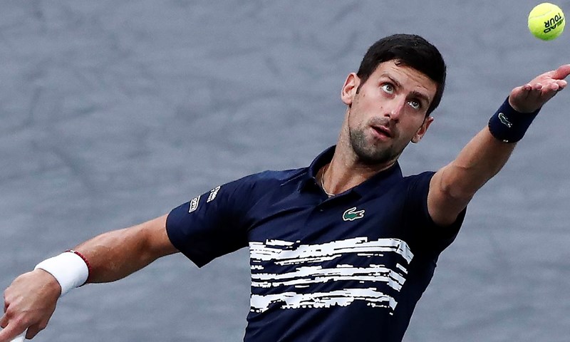 Philippoussis: "Nadal i Đoković nastavit će dominaciju i 2020. godine"