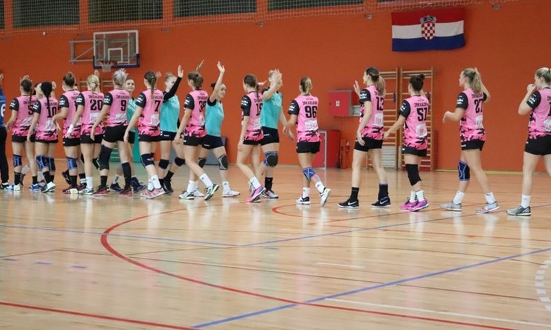 EHF Europski kup: Jagodina u samoizolaciji, s Bjelovarom samo jedna utakmica