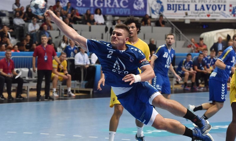 Marin Šipić golom u zadnjoj sekundi donio prvi bod Zagrebu u Ligi prvaka ove sezone