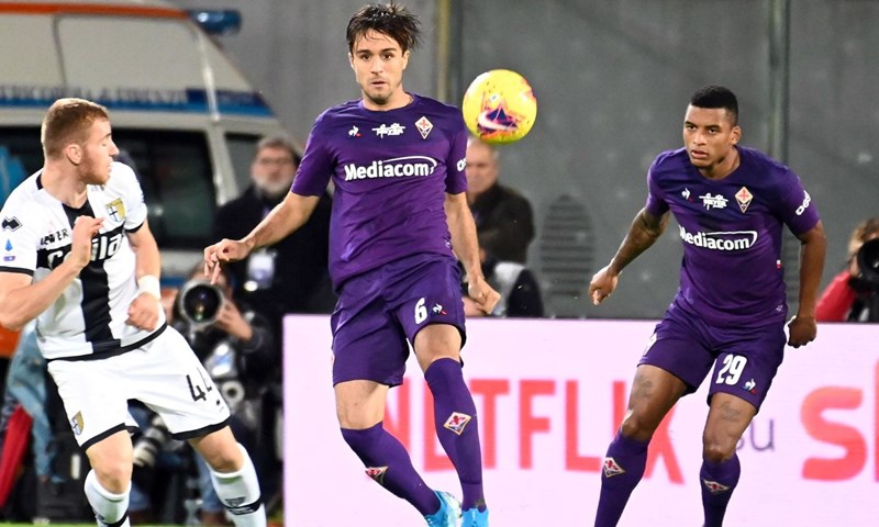 Badelj odradio cijelu utakmicu, Parma odnosi bod iz Firenze