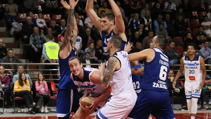 Agonija se nastavlja, Zadar pao u Laktašima