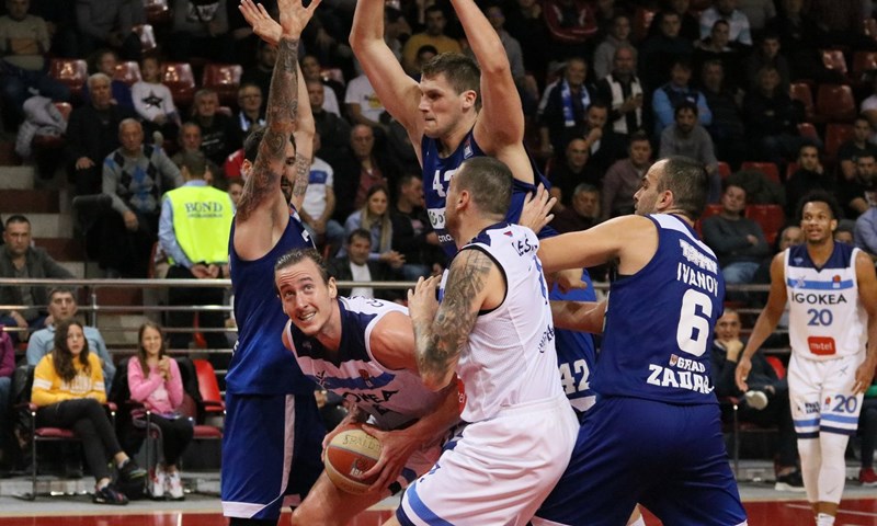 Agonija se nastavlja, Zadar pao u Laktašima