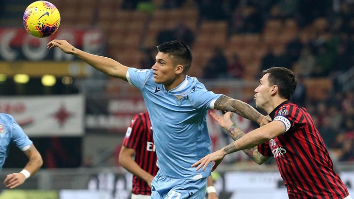 Correa srušio Milan u kasnoj fazi utakmice, Rebiću napokon minute