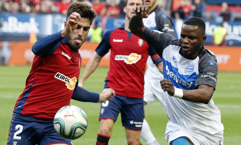 VAR ludnica u Pamploni, Real Sociedad nadvisio Granadu u dvoboju ugodnih iznenađenja