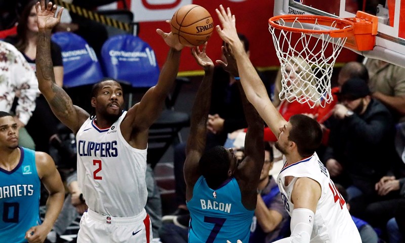 Clippersi glatko slavili protiv Blazersa, Melo vraćen na zemlju