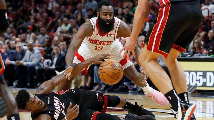 Rocketsi ponizili Nuggetse u zadnjih 12 minuta, Sixersi bez Embiida i šanse u Indianapolisu