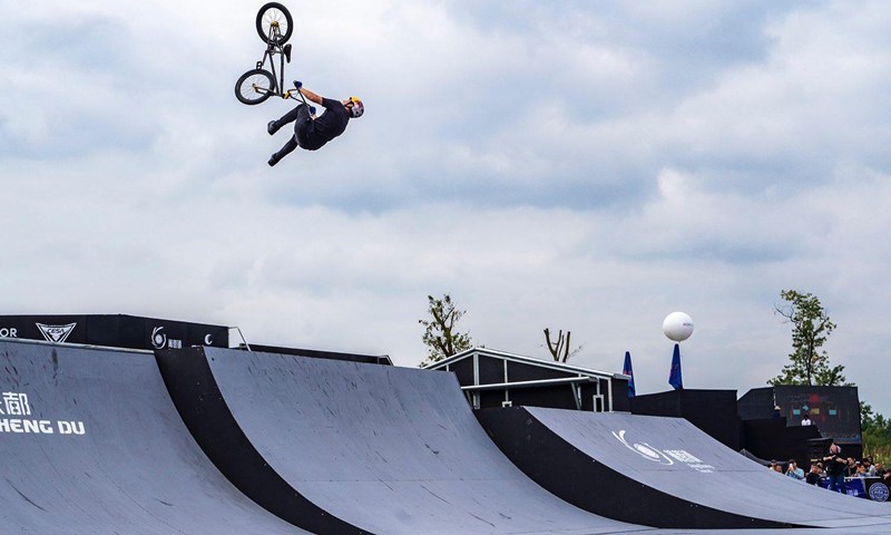 Najprestižnije svjetsko BMX natjecanje stiže u Osijek