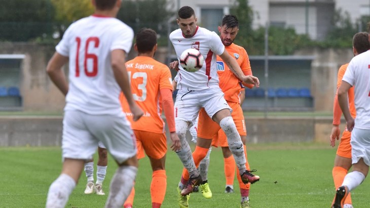 Zahuktalo Belišće dočekuje Graničara: "Ako želimo do velikih stvari, moramo ponavljati ovakve nastupe"