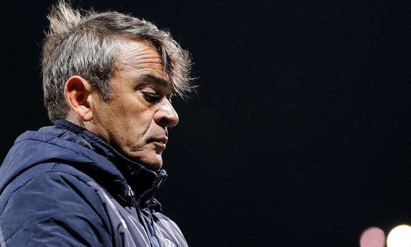 Hajduk se riješio fantomskog napadača: Ivan Bulos napustio je Poljud