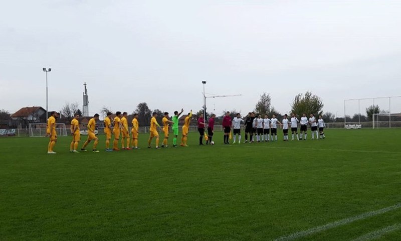 Sloga do boda u Jelisavcu: "Da nam je netko prije susreta dao 0:0, odmah bismo potpisali, ali nakon ovih 1:1 nam je žao"