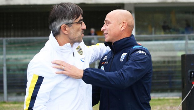 Brescia ima novog trenera: Bivši talijanski reprezentativac dolazi na klupu