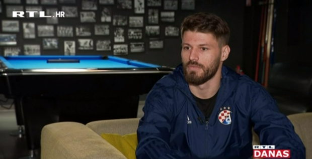 [RTL Video] Petković: "Ne vjerujem da će doći manje motivirani, dominiraju u svom prvenstvu"