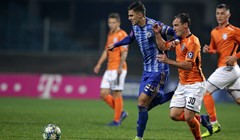 VIDEO: Lokomotiva u Kranjčevićevoj uzela tri boda