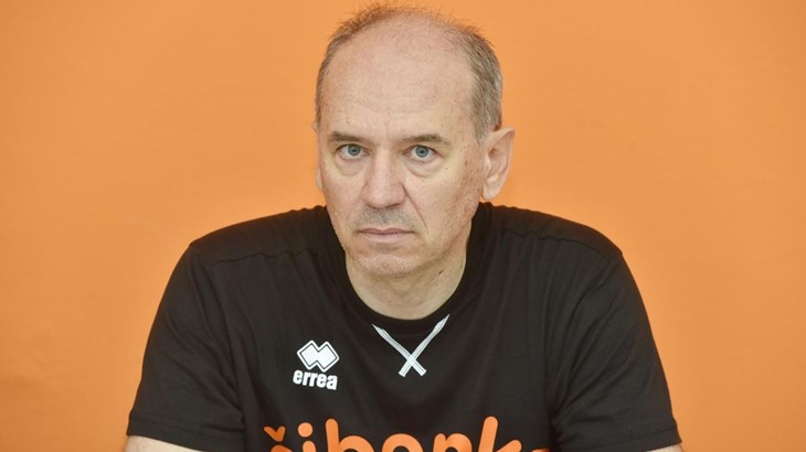 Trener Šibenke najavio "čišćenje": "Bez toga ne možemo naprijed"