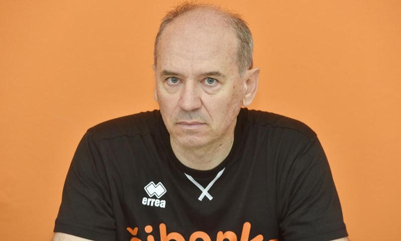 Trener Šibenke najavio "čišćenje": "Bez toga ne možemo naprijed"