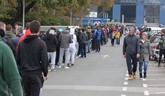 Dinamo objavio važne informacije za navijače uoči dvoboja protiv Šahtara