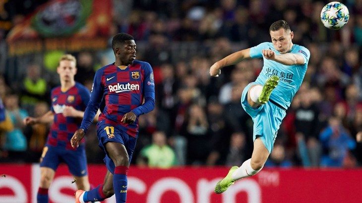 Rakitiću 20 minuta u velikom kiksu Barcelone, Leipzig uzeo tri boda iz Rusije