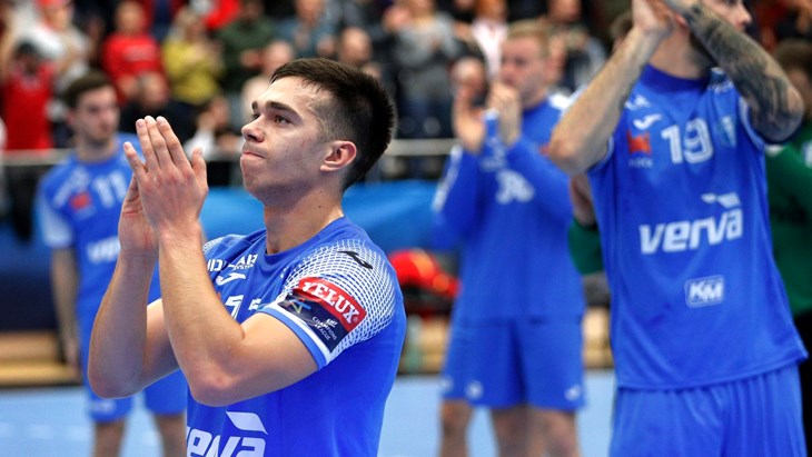 Hrvatski veterani sjajni u pobjedi Wisle, Sulić bez promašaja