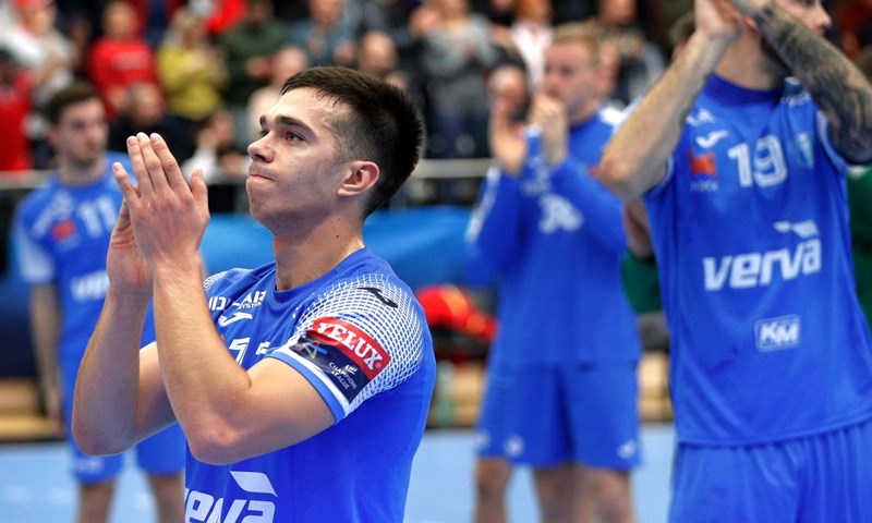 Hrvatski veterani sjajni u pobjedi Wisle, Sulić bez promašaja