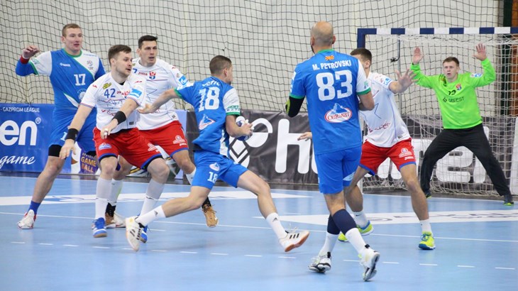 Rabotniku nije pomogao niti sjajno raspoloženi Lovro Jotić