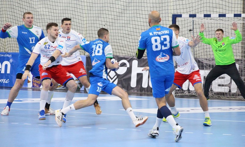 Rabotniku nije pomogao niti sjajno raspoloženi Lovro Jotić