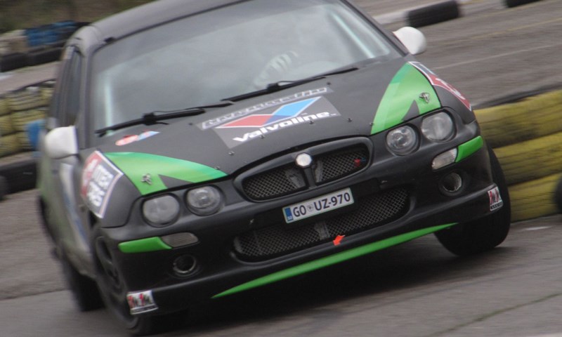 10. Nagrada RI autosport zaključila prvenstvenu automobilističku sezonu