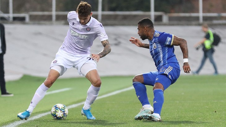 Sammirova ozljeda lakše prirode, nema potrebe za dužom pauzom